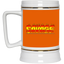 Savage Fire-Beer Stein 22oz.