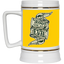 Root of Evil-Money-Beer Stein 22oz.