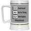 Ctrl-Alt-Del-Beer Stein 22oz.