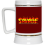 Savage Fire-Beer Stein 22oz.