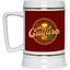 For The Culture-Beer Stein 22oz.