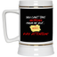 Notes-Beer Stein 22oz.
