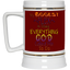 Biggest Flex-Beer Stein 22oz.