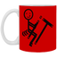 Fu(k It-11oz White Mug
