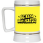 Be Real-Beer Stein 22oz.