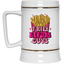Fries Before Guys-Beer Stein 22oz.