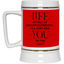 Disappointments-Beer Stein 22oz.