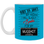 Mugshot-11oz White Mug