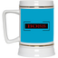 Boss-Beer Stein 22oz.
