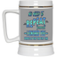 Ignored-Beer Stein 22oz.