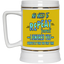 Ignored-Beer Stein 22oz.