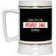 People-ing-Beer Stein 22oz.