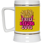 Fries Before Guys-Beer Stein 22oz.