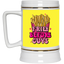 Fries Before Guys-Beer Stein 22oz.