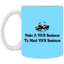 Make it Your Business-11oz White Mug
