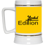 Limited Edition-Beer Stein 22oz.