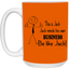 Be Like Jack-15oz White Mug
