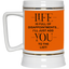 Disappointments-Beer Stein 22oz.