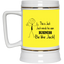 Be Like Jack-Beer Stein 22oz.