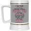 I'm The Type-Beer Stein 22oz.
