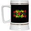 Hope Fist-Beer Stein 22oz.