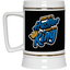 Mind of a Hustler-Beer Stein 22oz.