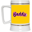 Baddie Gradient-Beer Stein 22oz.