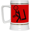 Fu(k U-Beer Stein 22oz.