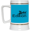Limited Edition-Beer Stein 22oz.