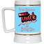 A Snack-Beer Stein 22oz.
