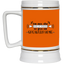 Speakerphone-Beer Stein 22oz.