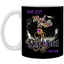 Dope Soul-11oz White Mug