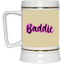 Baddie Gradient-Beer Stein 22oz.
