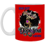 Dope Soul-11oz White Mug