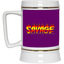 Savage Fire-Beer Stein 22oz.