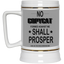 No Copycat-Beer Stein 22oz.