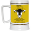 In the Trunk-Beer Stein 22oz.