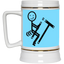 Fu(k It-Beer Stein 22oz.