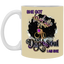Dope Soul-11oz White Mug