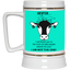 In the Trunk-Beer Stein 22oz.
