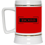 Boss-Beer Stein 22oz.