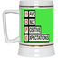 Hope Blocks-Beer Stein 22oz.