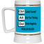 Ctrl-Alt-Del-Beer Stein 22oz.
