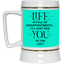 Disappointments-Beer Stein 22oz.