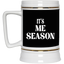 Me Season-Beer Stein 22oz.