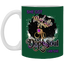 Dope Soul-11oz White Mug