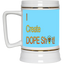 Dope Sh!t-Beer Stein 22oz.