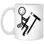 Fu(k It-11oz White Mug