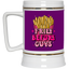 Fries Before Guys-Beer Stein 22oz.