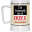 Out of Order-Beer Stein 22oz.